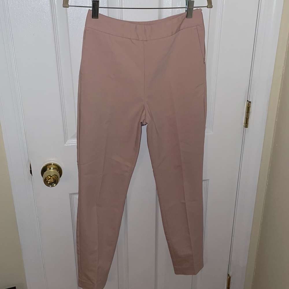 Express / Ankle High Rise Pant